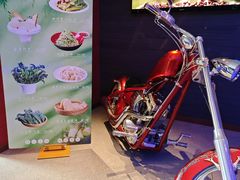 -额尔敦传统涮(公园西路店)