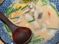-荣家黄鱼面(前滩太古里店)