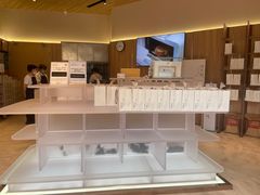 -银座仁志川·生吐司专门店(香港广场店)