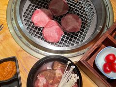 -韩罗苑(万象城店)