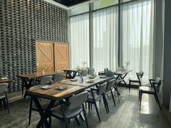 -盐说Salt Talk北美风味西餐厅(海上世界店)