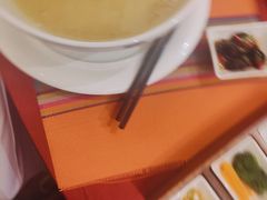 -豪廷轩中餐厅·特色云南菜(温德姆至尊豪廷大酒店)