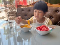 -汤姆家的牛排西餐厅(振华商厦店)