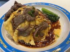 -牛楠楠·香港牛腩茶餐厅(永旺店)