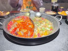-陶婆婆火锅(洪崖洞店)