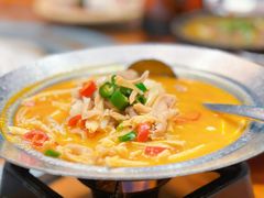 -云尊府云南菜·蒸汽石锅鱼(五棵松华熙店)