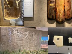 -上海崧泽遗址博物馆