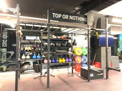 -TOP健身私教工作室(侨香店)