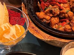 -C31地窖餐厅(黑龙江北路店)