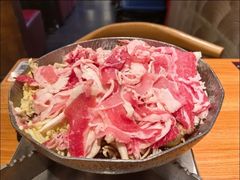 -王氏炉匠·烧鸟放题自助(好运街店)