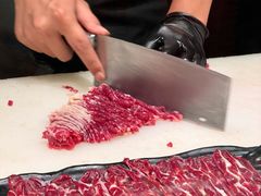 -潮庭牛肉火锅·骑楼私宴