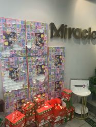 -Miracle集简美发沙龙