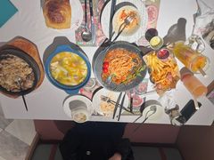 -Aqua Oasis 水天堂(相城天虹商场店)