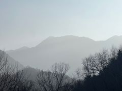 -罗田天堂寨风景区