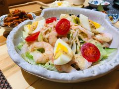 -浦·传统日式料理(3 5 1 1 店)