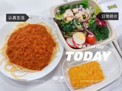 -宜家·瑞典风味餐厅(烟台路店)