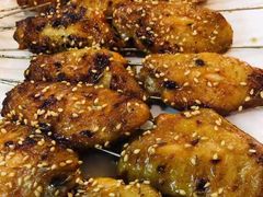 -三个大叔东北烧烤·砂锅菜(西三旗店)