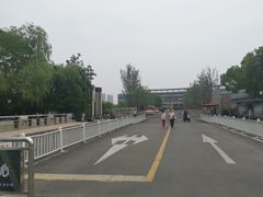 -金陵中学(河西分校)