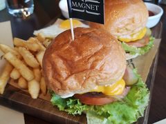 -Magnet磁食(同德店)