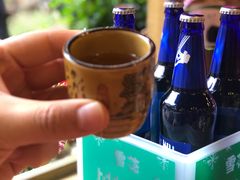 -民食香·腊排骨野生菌美食(木府店)