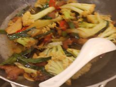 -阿布都新疆音乐美食城(长湖路店)