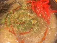 -博多一幸舍(侨福芳草地购物中心店)