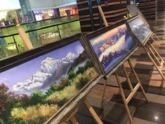 -魔方城市书房(中街益田店)