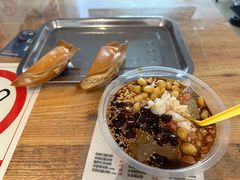 -贺记蛋烘糕(文庙西街店)