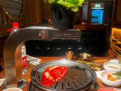 -九田家黑牛烤肉料理(新辰里亚运村店)