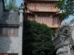 -龙潭水乡