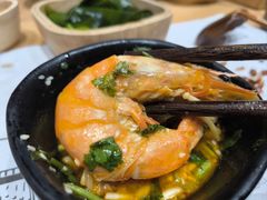 -独食火锅·半米屋台(望平街店)