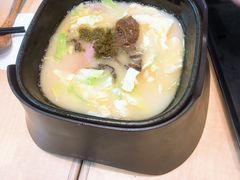 -阿香米线(中原万达店)