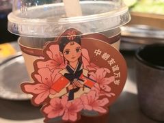 -南京路步行街