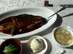 -楼外楼(西湖景区孤山路店)