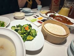 -大碗居·烤鸭·鱼头泡饼(天坛东门店)