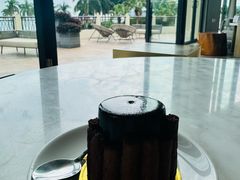 -大堂酒廊·亚龙湾万豪度假酒店