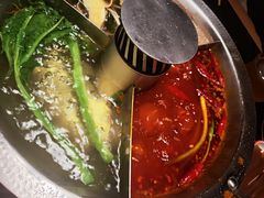 -晓宇重庆火锅(西安荟聚店)