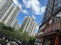 -笨罗卜浏阳菜馆(龙华鹏润达店)