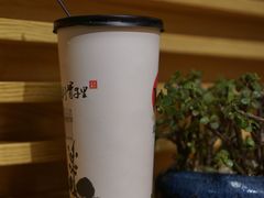 -霸王茶姬(南强街店)