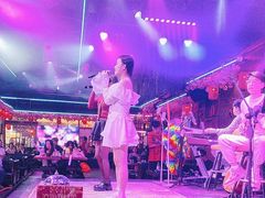 -喜鹊音乐酒馆(西街店)