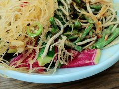 -晋一碗刀削面·特色家常菜(云岗店)