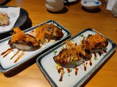 -渔寿司·日本料理(艾尚天地店)