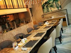 -粤海喜来登酒店·盛宴海鲜牛排自助餐厅(天河城店)