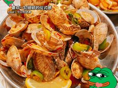 -有局·成都市井烧烤·精酿啤酒(双楠店)