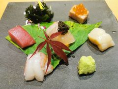 -然寿司(郎园vintage店)