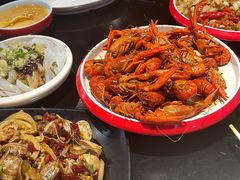 -戴叔叔龙虾馆·麻辣小龙虾