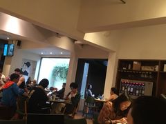 大堂-BAKER&SPICE(安福路店)