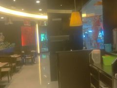 -必胜客(天鹅湖万达店)