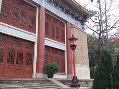 -广州中山纪念堂