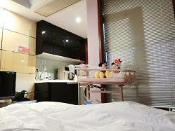 -玥悦母婴月子护理中心玥悦喜喜馆